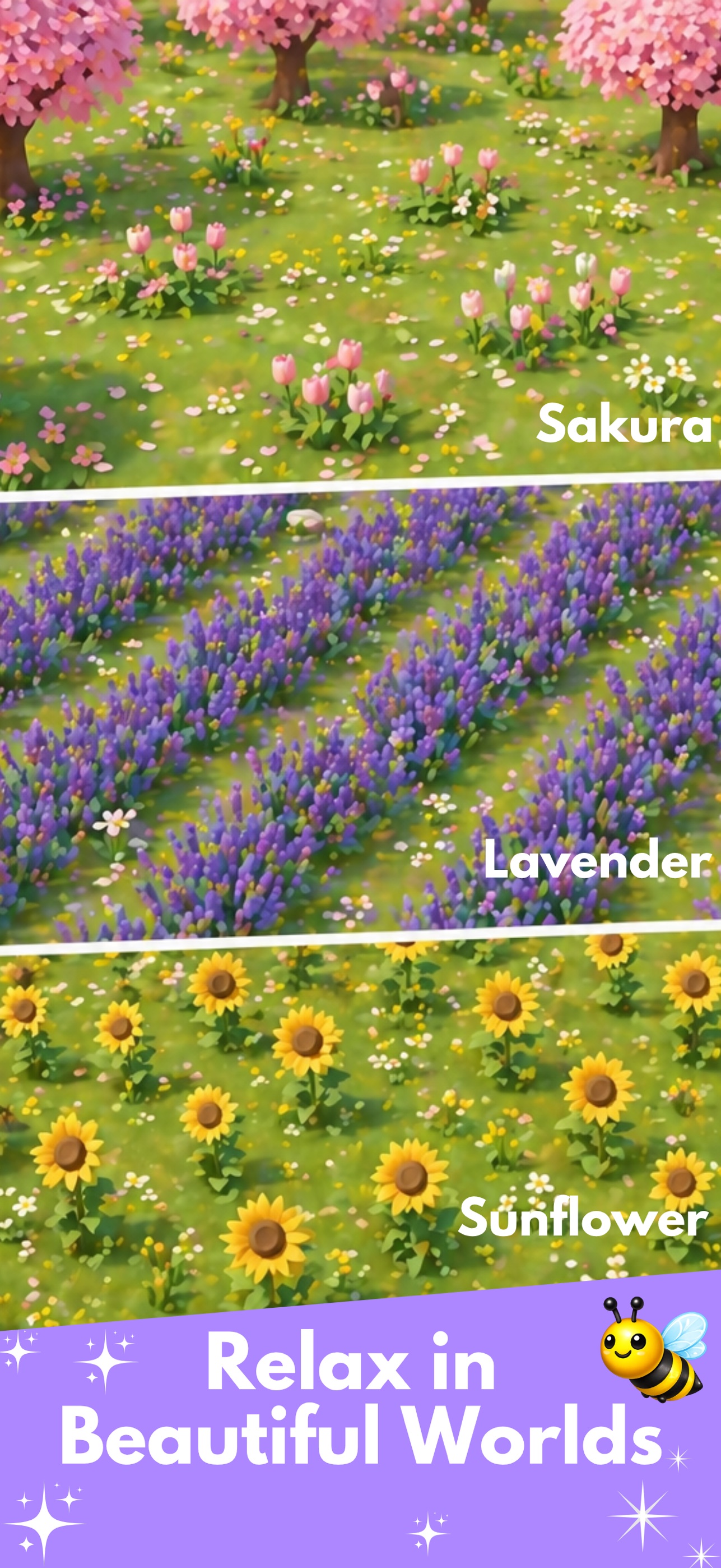 Screenshot 4 of Honey Valley