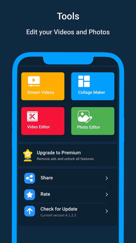 #7. Expert Media (iOS) 由: Mehdi Reza Saadati