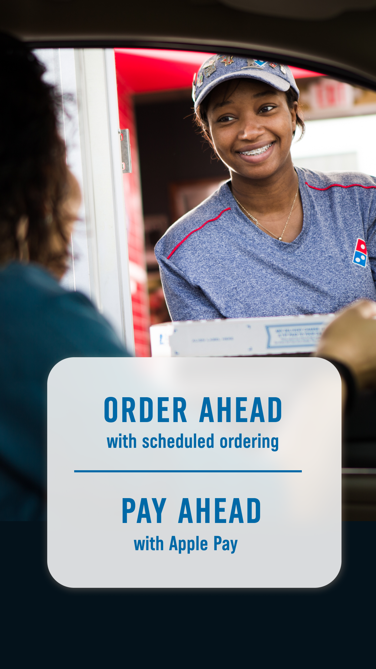 Domino's Pizza USA screenshot 5