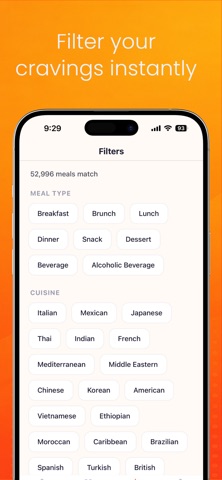 Plate Prompt Screenshot 5 of 5