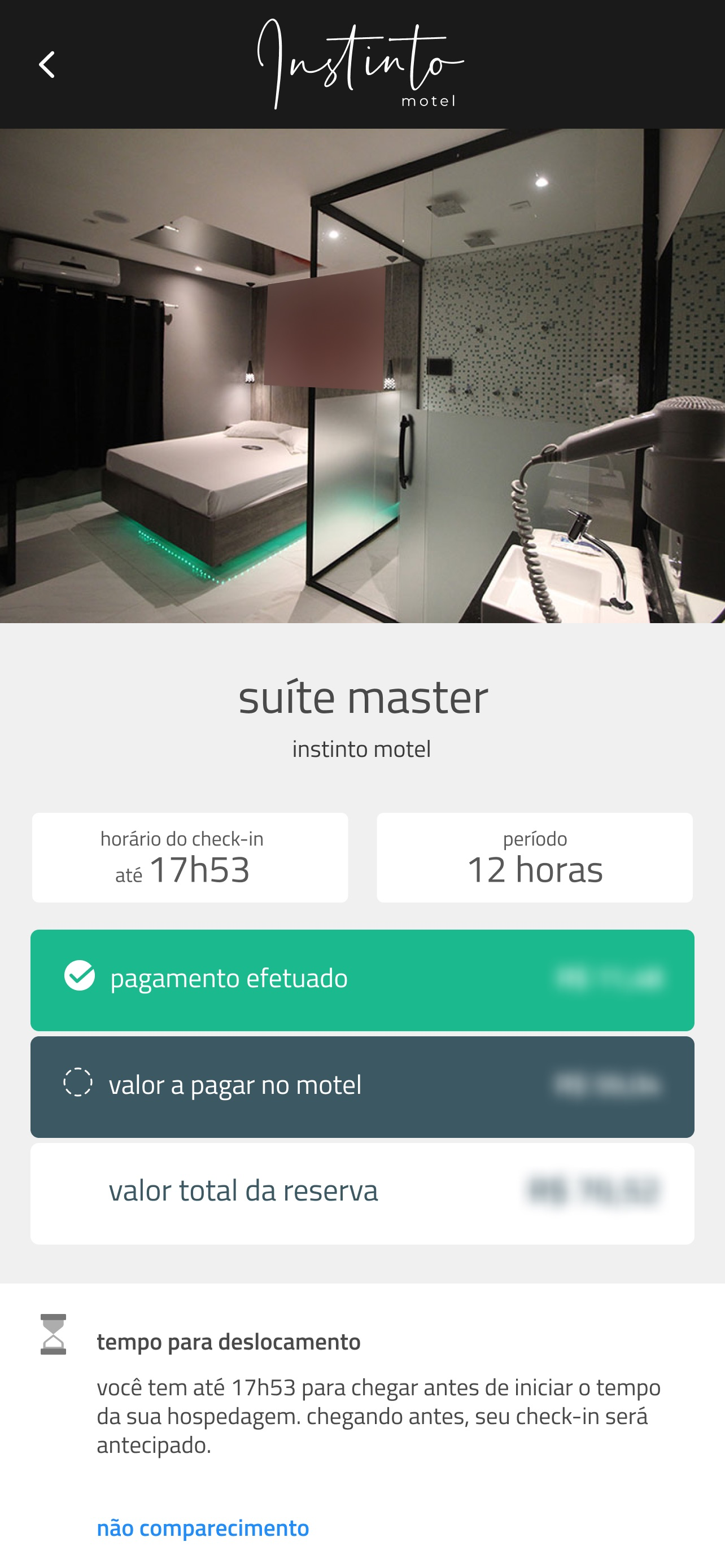 Instinto Motel