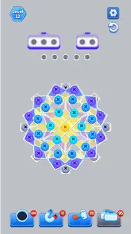 Pin Jam Puzzle iphone bilder 0