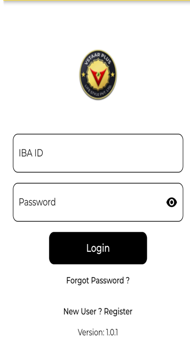 VSTAARPLUS Screenshot