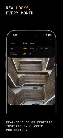 zerocam Screenshot 6 of 6