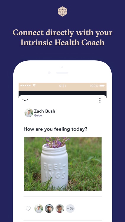 Journey of Intrinsic Health screenshot-3