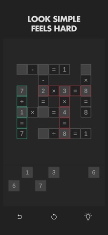 Math | Riddles and Puzzle Game — скриншот 6