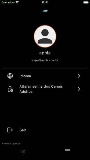 MMA Fibra Play screenshot 3