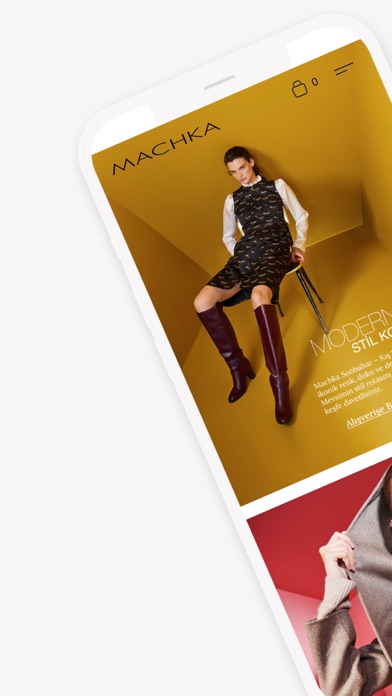Machka Screenshot