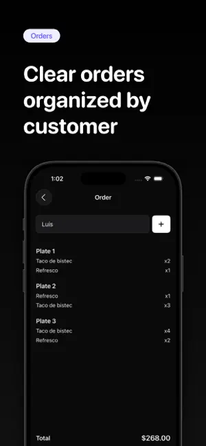 POS – Point of Sale screenshot 2