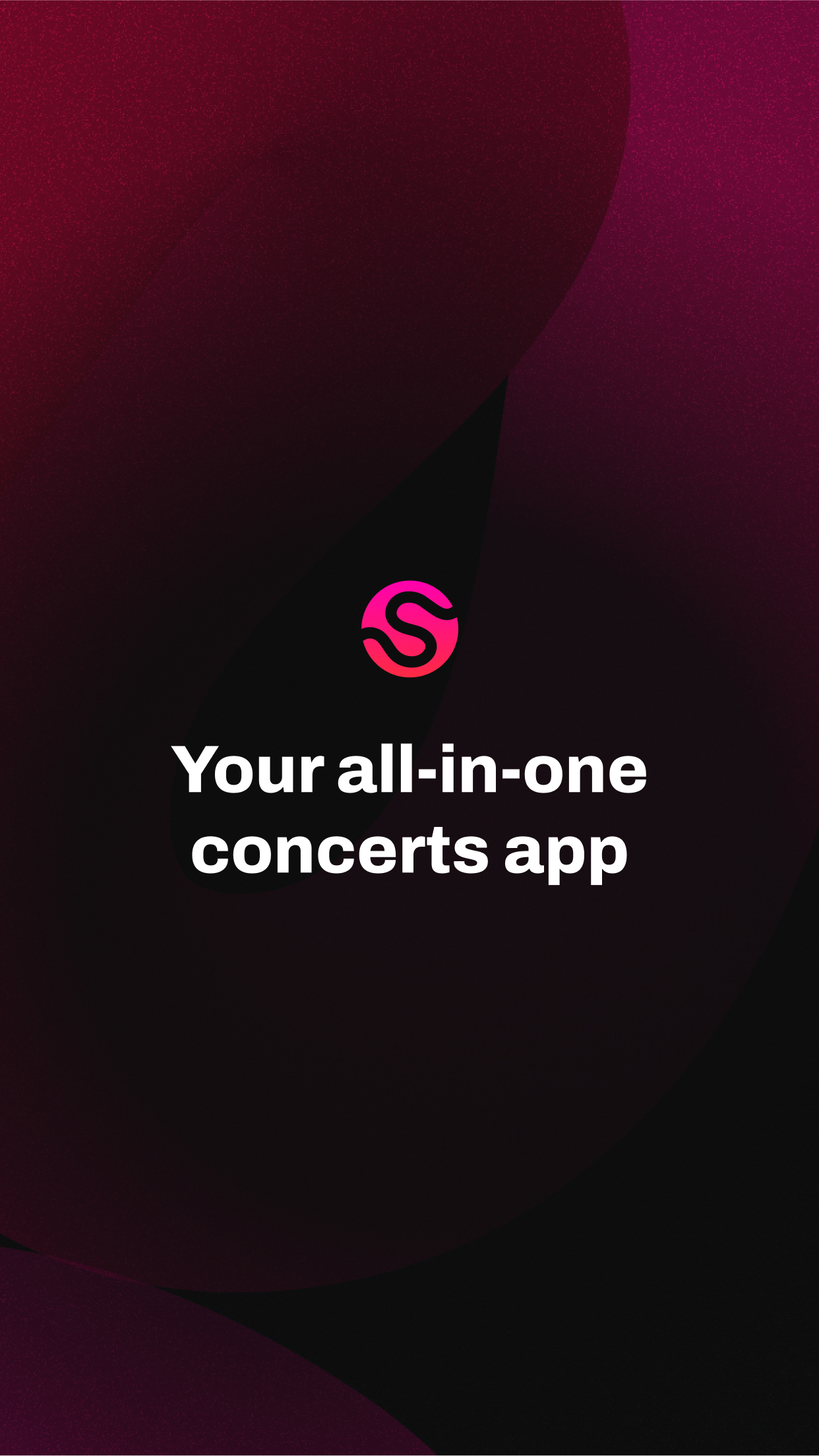 Songkick Concerts