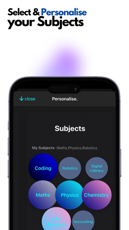 Appimate screenshot-3