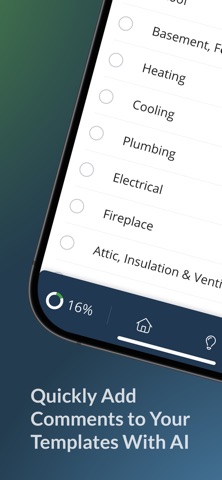 Spectora Inspection Software Screenshot 3 of 7