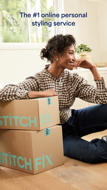 Stitch Fix - Personal Styling screenshot-9