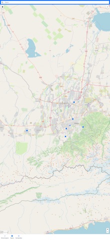 NAVILON screenshot