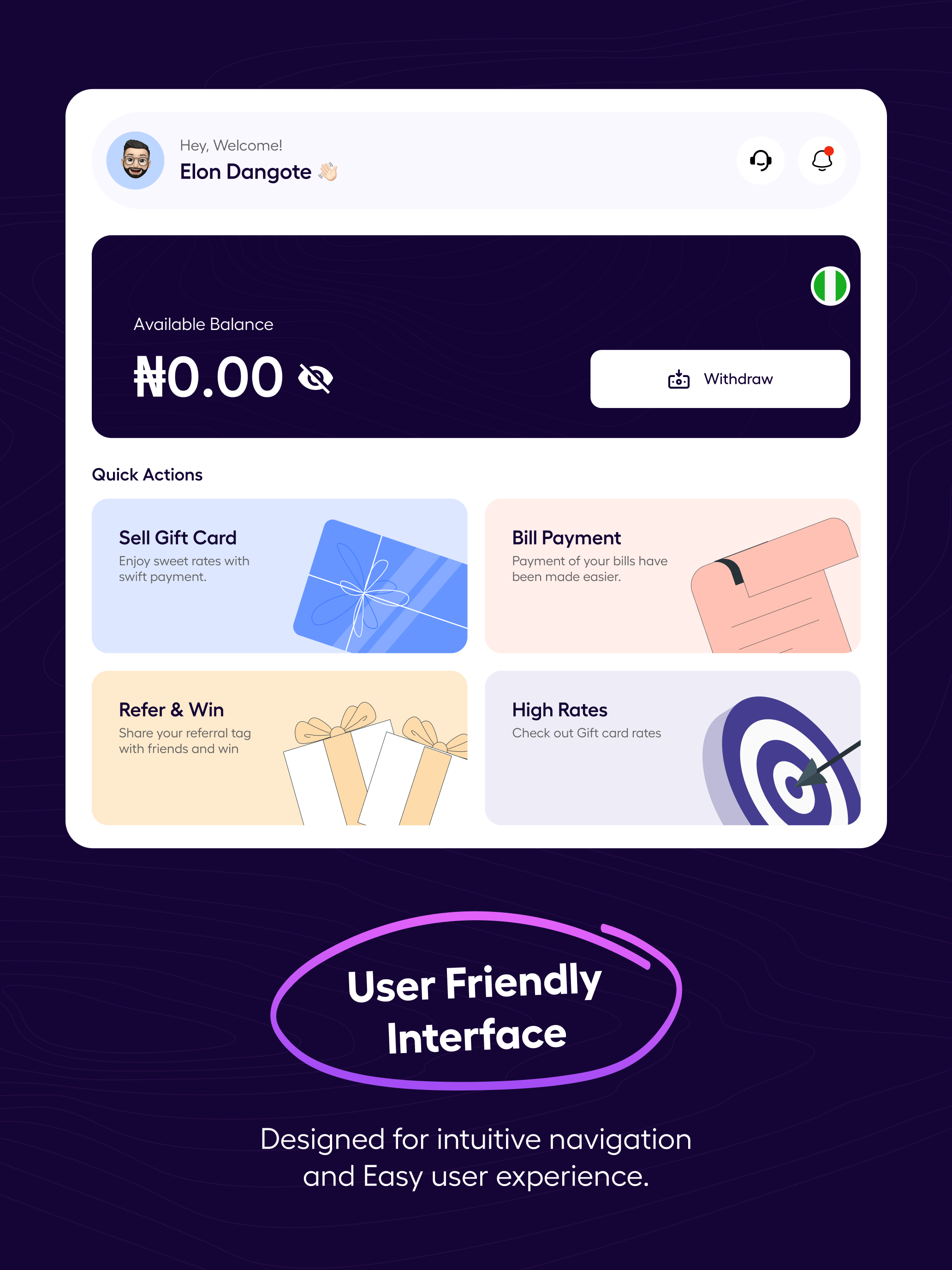 Jophab: Sell/Trade Gift Cards