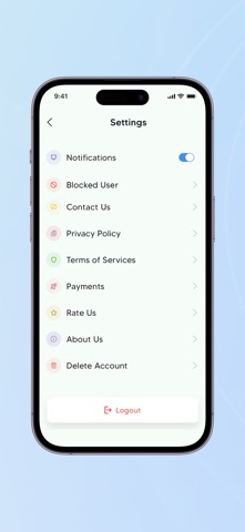 Social Crib Screenshot 6 of 6