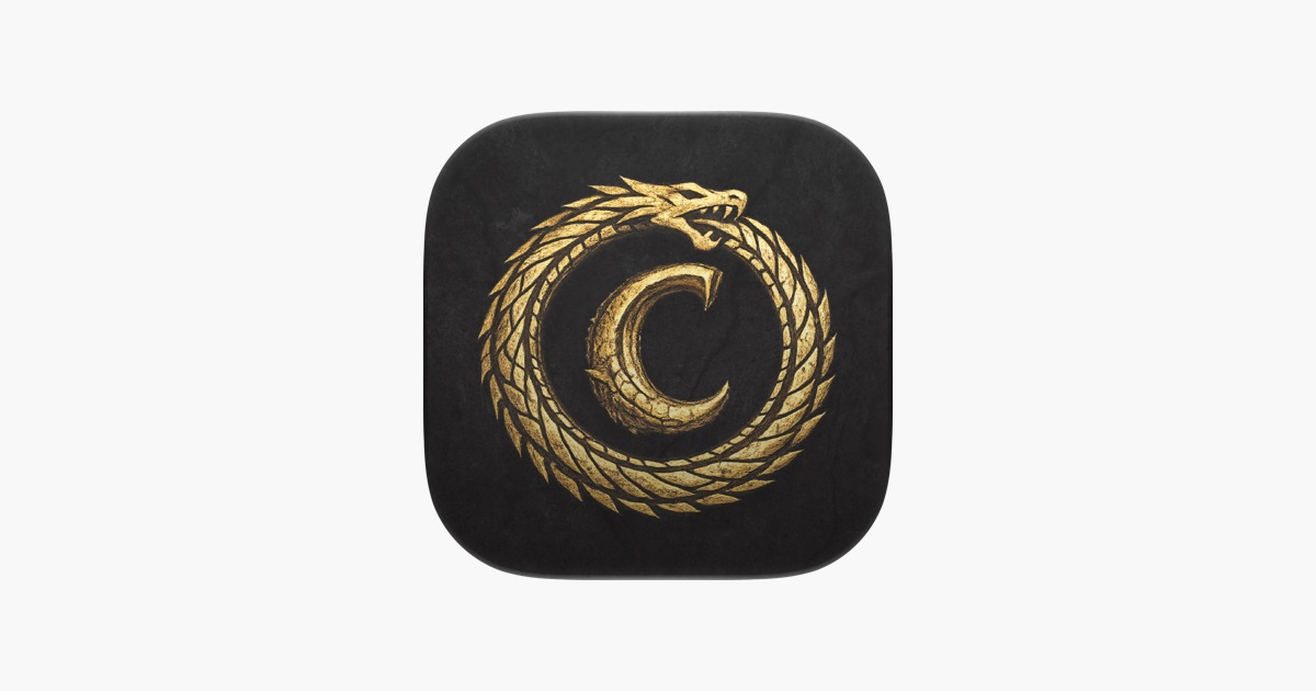 ‎TES BotSE Companion App - App Store