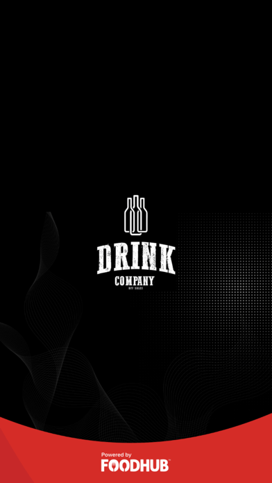 The Drink Company Screenshot