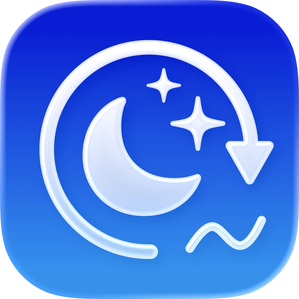 Phase - Sleep Schedule Reset