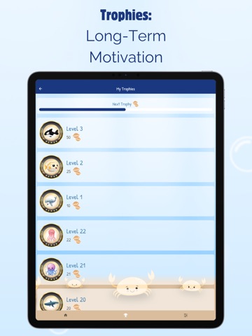 Math For Kids - Learn Math iPad screenshot