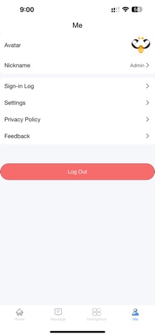 BuzzDP iPhone screenshot