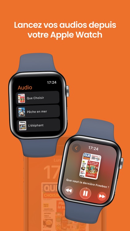 MyViapresse screenshot-7