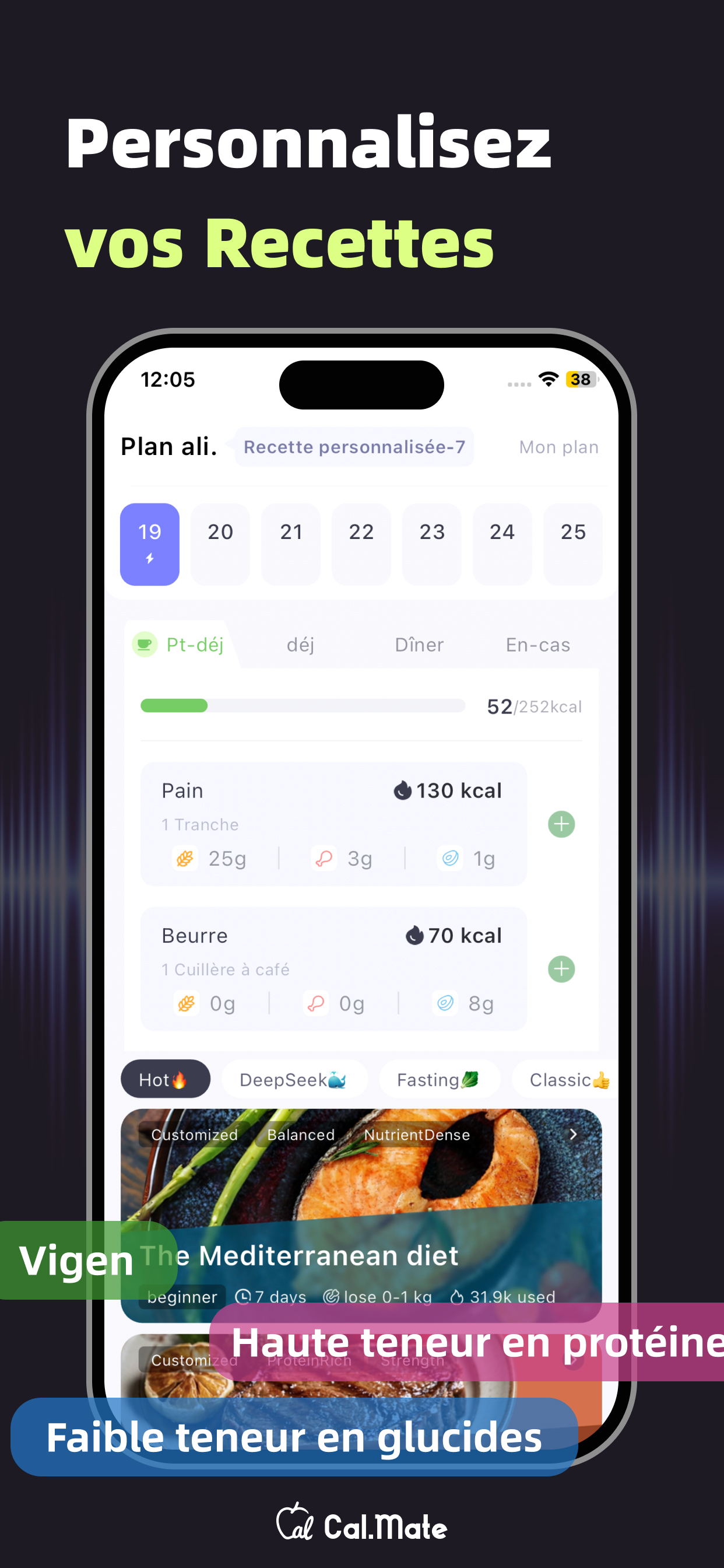 Dalet Flex