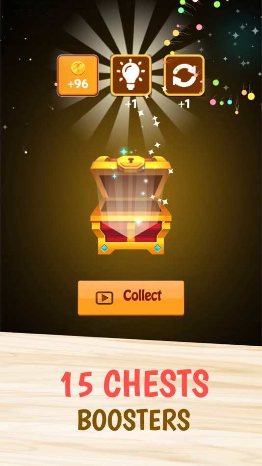 #6. Tile Match - Puzzle Mastermind (iOS) 由: CING LEUNG