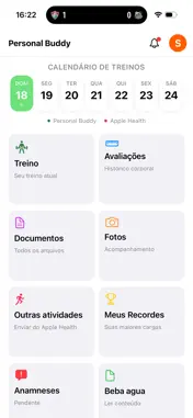 Personal Buddy screenshot 1