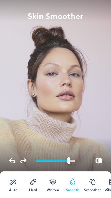 Facetune: Video & Photo Editor screenshot-5