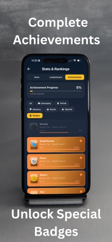 SquadBrain screenshot