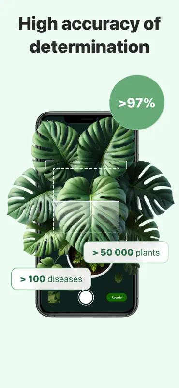 Plant Disease Identifier. screenshot 2 of 4