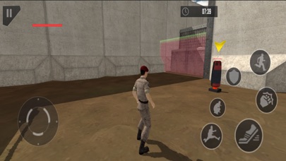 US Army Military Training 3D Screenshot
