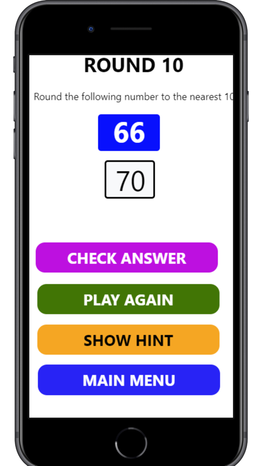 #1. MathBytes4A (iOS) Podle: Ravi Suppiah