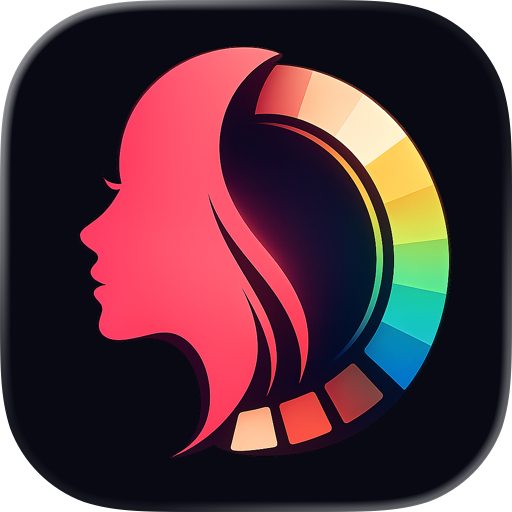 Personal Color Analysis - T&F