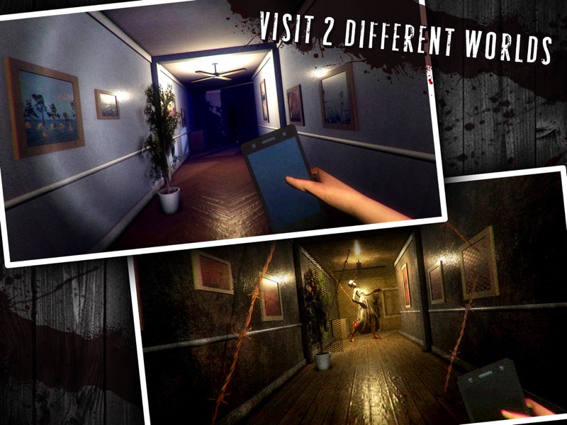 Granny's Playhouse Residence screenshot 10