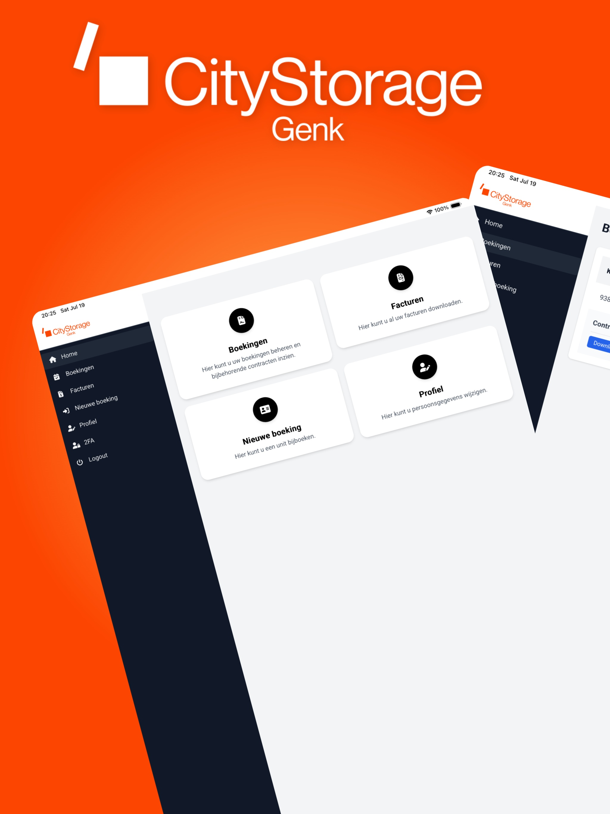 CityStorageGenk