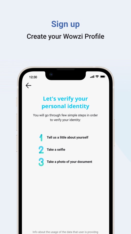 #2. Wowzi for Creators (iOS) Av: Wowzi Inc