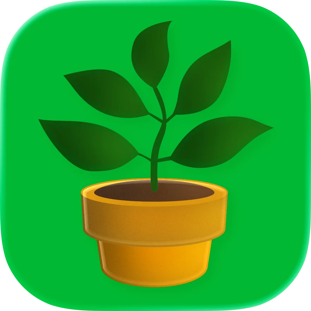 PlantPal: Happy Planting