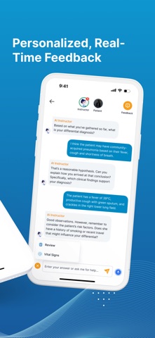 CognitusAI screenshot