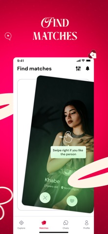 Eazy Date Screenshot 5 of 5