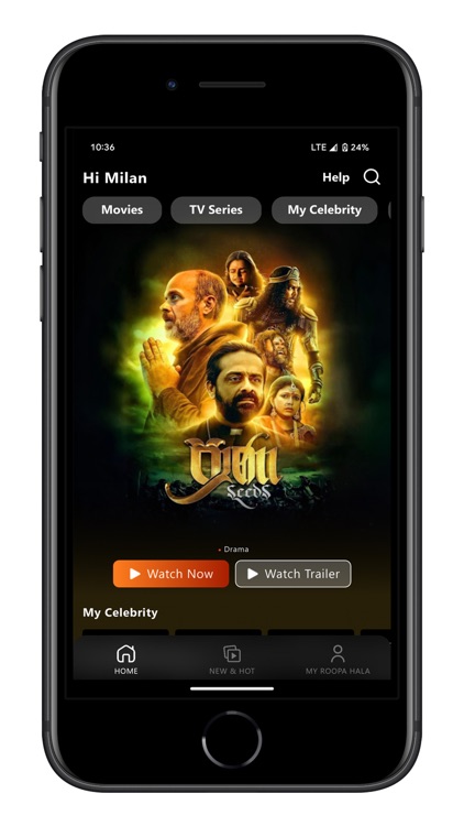 Roopa Hala screenshot-3