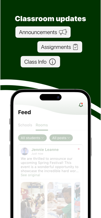 Peetz School, CO Screenshot 5 of 5