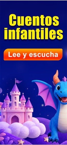 TaleKin iPhone screenshot 1