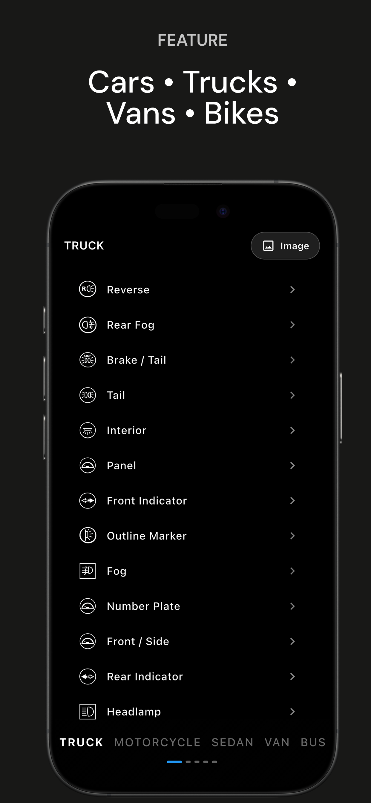 BulbGo screenshot 3