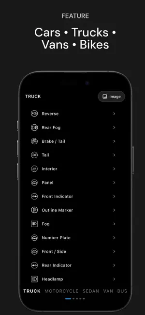 BulbGo screenshot 3
