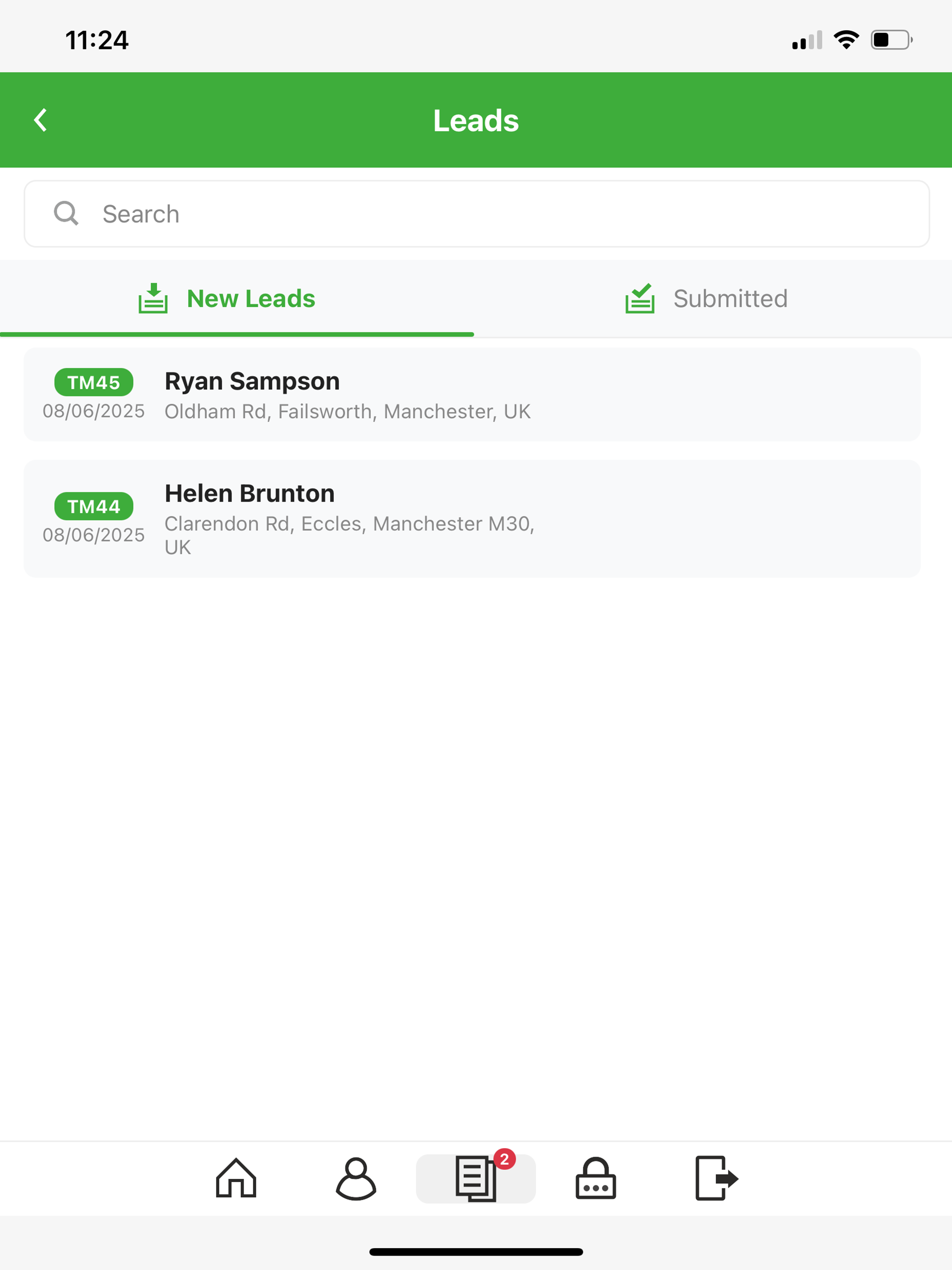 TreeMend screenshot 7