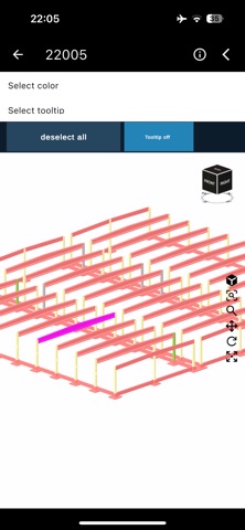 BetsyApp Screenshot 2 of 2