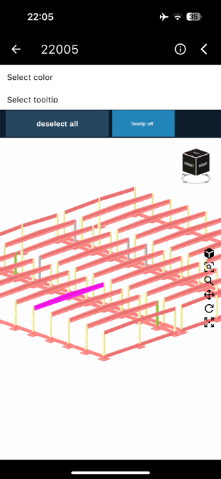 BetsyApp Screenshot 2 of 2
