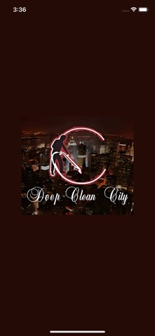 Deep Clean City screenshot